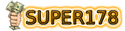 SUPER178 logo